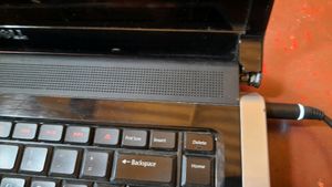 i5 dell laptop not working