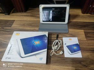 Digiflip XT 911 Tablet with Accessories