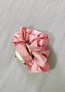 Scrunchies Watch For Women