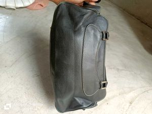 AUTHENTIC Salvatore ferreragamo OG