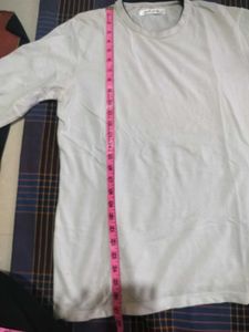 Men's Casual Crew Neck T-Shirt