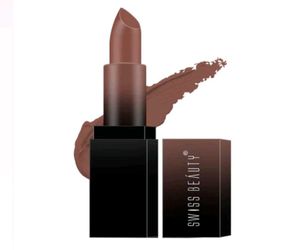 Swiss Beauty HD Matte Lipstick