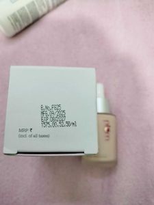 Plum Age Specialist Cell Renewal Serum