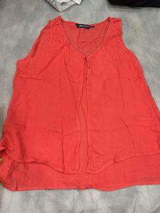 Combo Of Branded Top