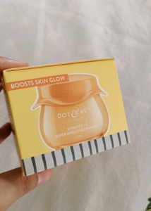 Dot &amp; Key Vitamin C+E Super Bright Moisturizer