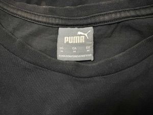 Puma Camo Logo T-Shirt (39.7 inch officially)