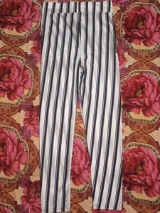 Combo of 2 straight plazo pants