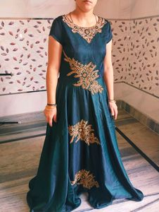 Stylish Party Wear Design Lehaga