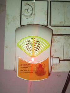 Mantra Bell