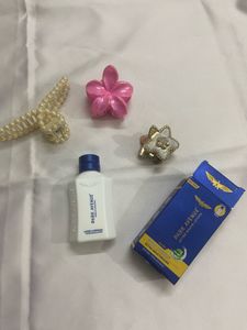 Park Avenue After Shave Lotion