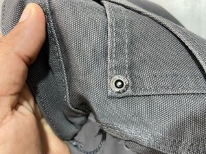Dickies Modern 1939 Duck Carpenter Pants
