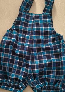 5 New Boy's Denim Shorts