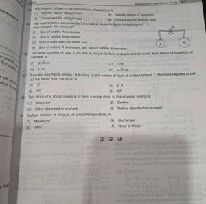 AAKASH NEET Physics Study Material