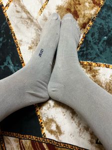 Comfortable &amp; Stylish Socks - Pack of 2