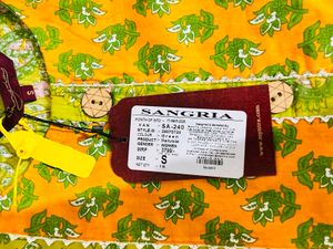 fix price Ethnic Kurta Set with Pants &amp; Dupatta