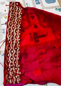 Vibrant Pink Kurta Set