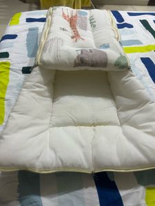 Baby Cocoon Sleep Sack