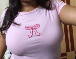 Beaded Ribbon Top