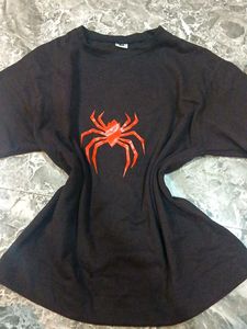 💗 a spider t-shirt 💗