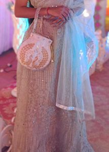 Designer Lehenga Choli