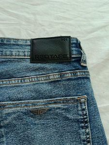Men slim fit jeans