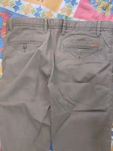 Replay Chinos - Classic Casual Style