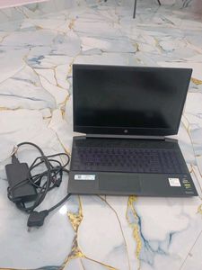 HP Pavilion Gaming Laptop