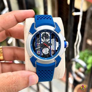 Jacob &amp; Co. Skeleton Watch