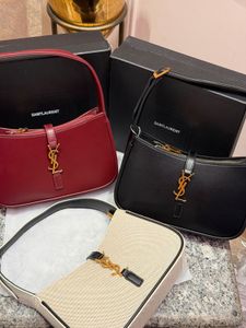 Saint Laurent Hobo Shoulder Bag