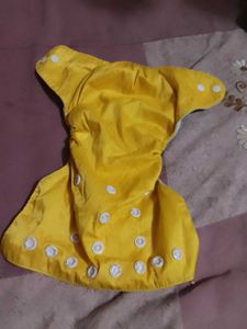 Want To Sell This Reusable Pamper