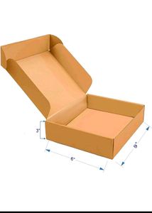 Packing Box