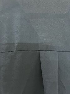 Navy Button-Down Shirt