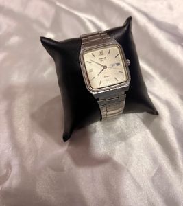 Vintage Quartz Watch