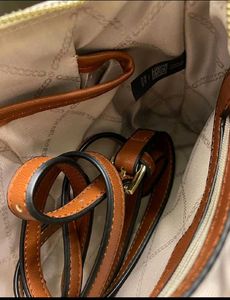 Michael Kors Shoulder Bag