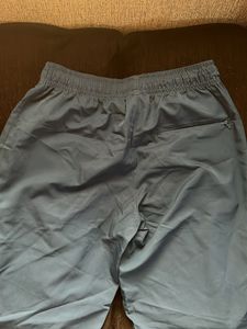 ASICS Motion Dry Track Pant