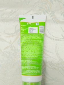 Oriental Botanics Sunscreen