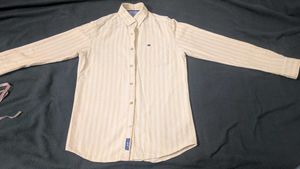 💛Men's Striped Casual Shirt