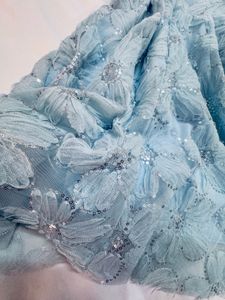Beautiful snow fairy Mini Dress