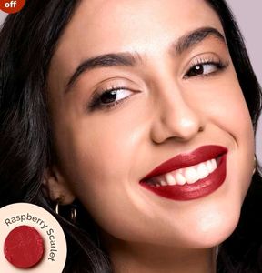 Pack of 3 💄 Mamaearth Moisture Matte Longstay Lip