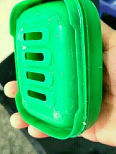 Pack 2 Plastic Soap Box 🎁