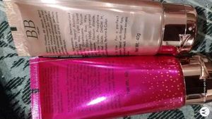 Glam Goddess BB &amp; Kavroh CC Cream
