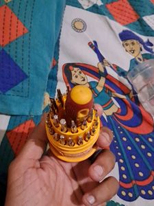 Screwdriver Set with Interchangeable Bits