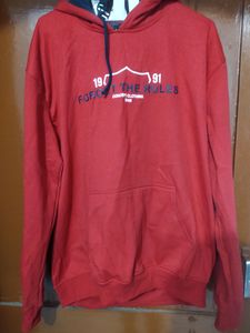 Men's Hoodie