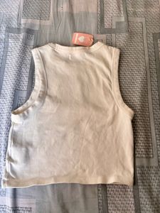 Los Angeles Graphic Tank Top