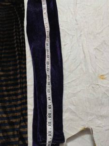 Girls' Sweater and2 Leggings Set
