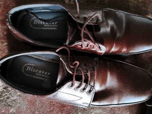 Discover Brown Formal Shoes these are totally new
