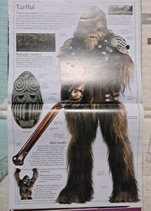 Star Wars Revenge of the Sith Visual Dictionary