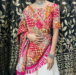 Beautiful Ethnic Lehenga Choli Set