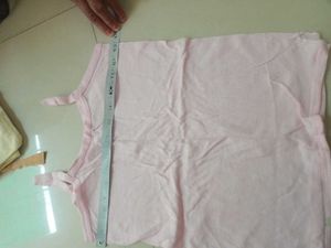 new slip/ camisole  - 3 Pieces