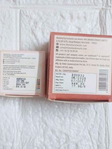 TNW Natural Lip Scrub &amp; Balm Set